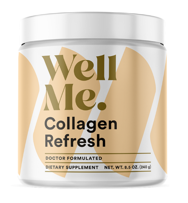 Collagen Refresh Product